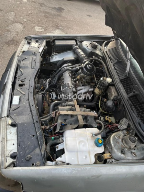 Fiat Tempra 2000 Gray Used for Sale - 5