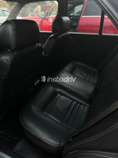 Fiat Tempra 2000 Gray Used for Sale - 6