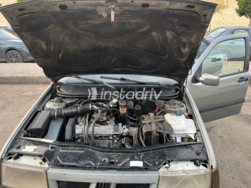 Fiat Tempra 2000 Gray Used for Sale - 7