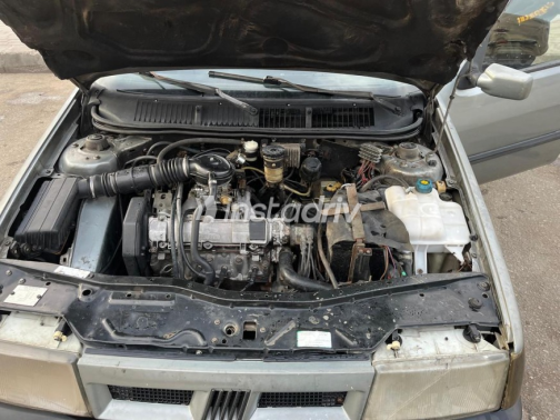 Fiat Tempra 2000 Gray Used for Sale - 8