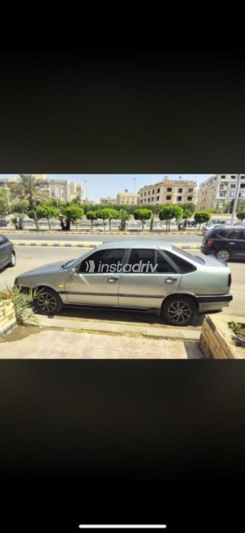 Fiat Tempra 2000 Gray Used for Sale - 10