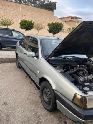 Fiat Tempra 2000 Gray Used for Sale