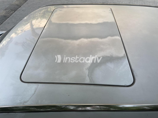 Mercedes E 200 1992 Silver Used for Sale - 5