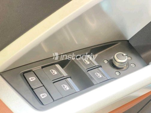 Audi Q3 2021 White Used for Sale - 6
