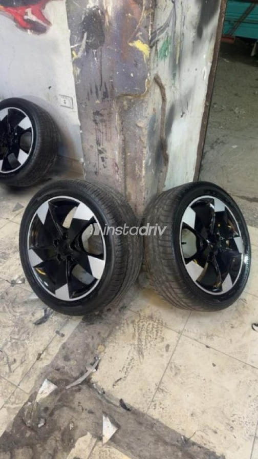 Skoda Fantasia 2012 Dark Gray Used for Sale - 2
