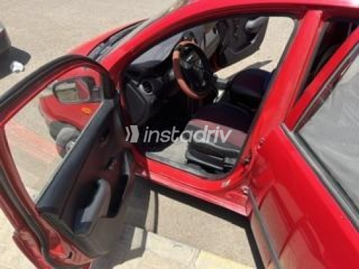 Hyundai I10 2011 Red Used for Sale - 2