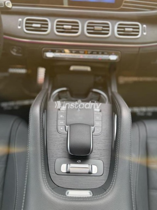 Mercedes GLS 2024 Gray Used for Sale - 6