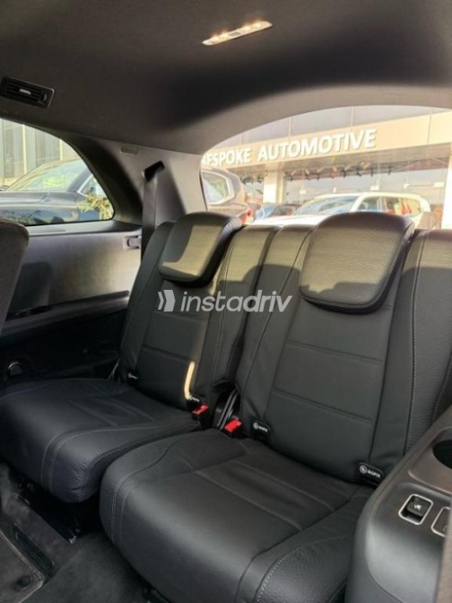Mercedes GLS 2024 Gray Used for Sale - 9