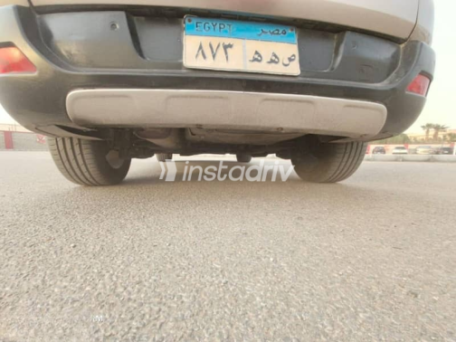 Peugeot 3008 2014 Gold Used for Sale - 10