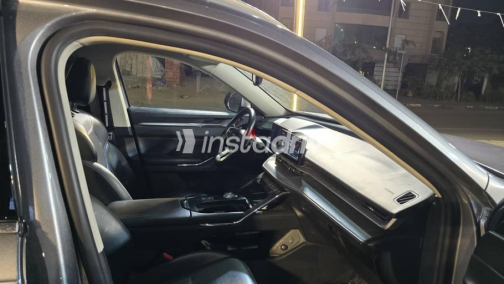 هافال H6 2024 رمادي مستعملة للبيع - 9