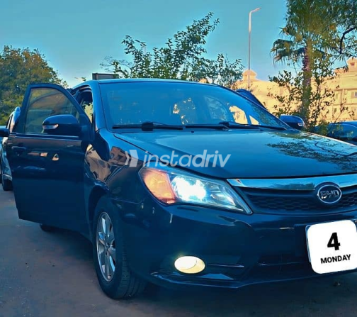 Byd F3 2022 Black Used for Sale - 5