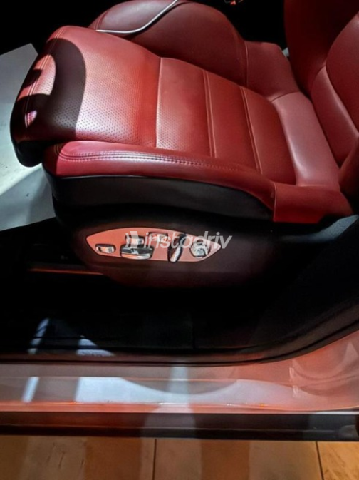 Porsche Macan 2020 White Used for Sale - 3