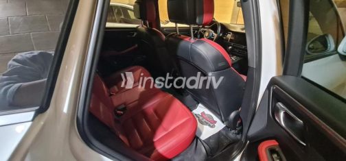Porsche Macan 2020 White Used for Sale - 5