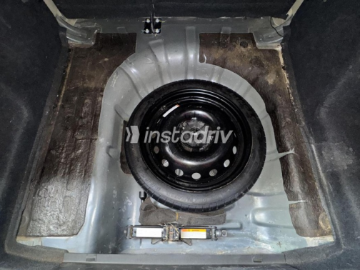 Chevrolet Optra 2021 Gray Used for Sale - 3