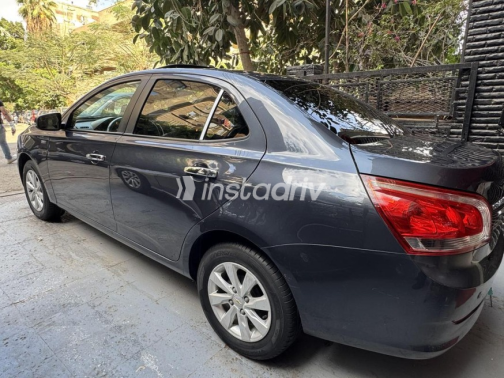 Chevrolet Optra 2021 Gray Used for Sale - 4