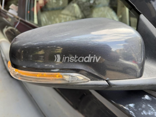 Chevrolet Optra 2021 Gray Used for Sale - 6