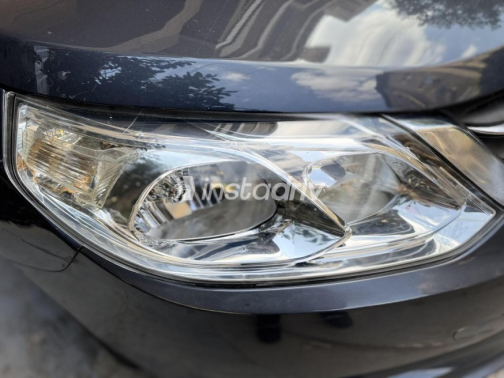 Chevrolet Optra 2021 Gray Used for Sale - 8
