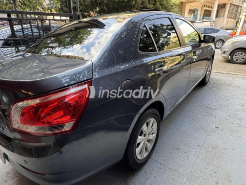Chevrolet Optra 2021 Gray Used for Sale - 9