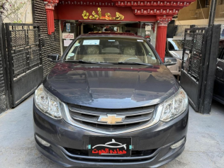 Chevrolet Optra 2021 Gray Used for Sale