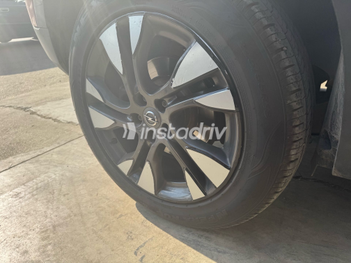 Opel Grandland 2019 White Used for Sale - 1
