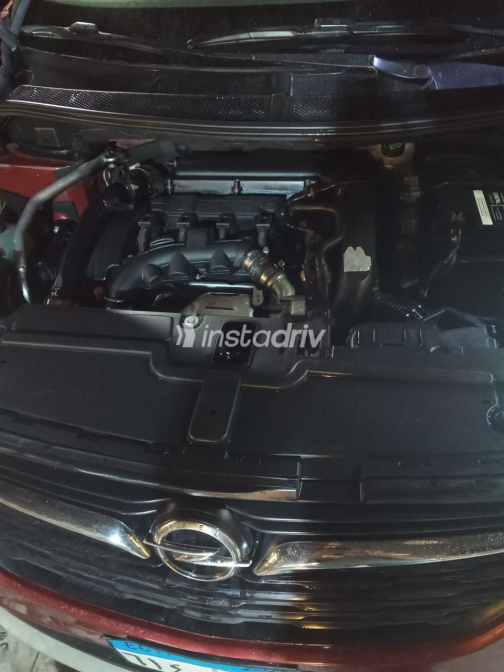 Opel Grandland 2019 White Used for Sale - 6