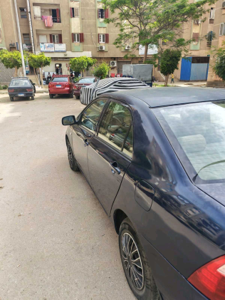 Toyota Corolla 2005 White Used for Sale