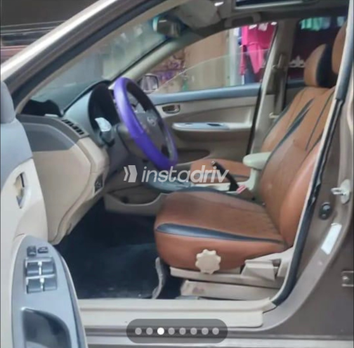 بى واى دى‬ L3 2017 بني مستعملة للبيع - 4