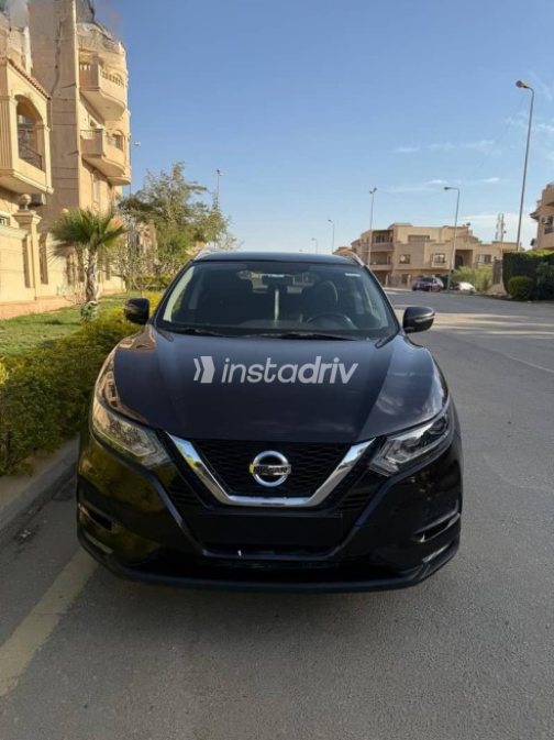 Nissan Qashqai 2020 Brown Used for Sale - 5