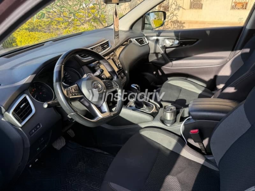 Nissan Qashqai 2020 Brown Used for Sale - 6