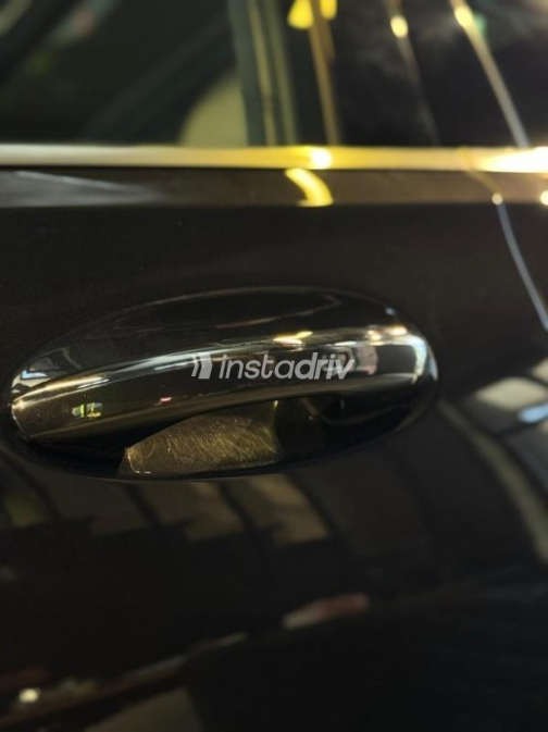 Mercedes C 180 2025 Gray Used for Sale - 8