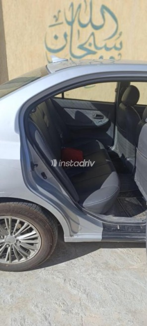 Hyundai Elantra 2006 Silver Used for Sale - 3