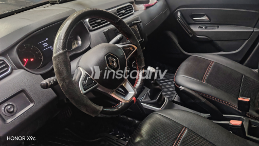 Renault 19 2019 Black Used for Sale - 3