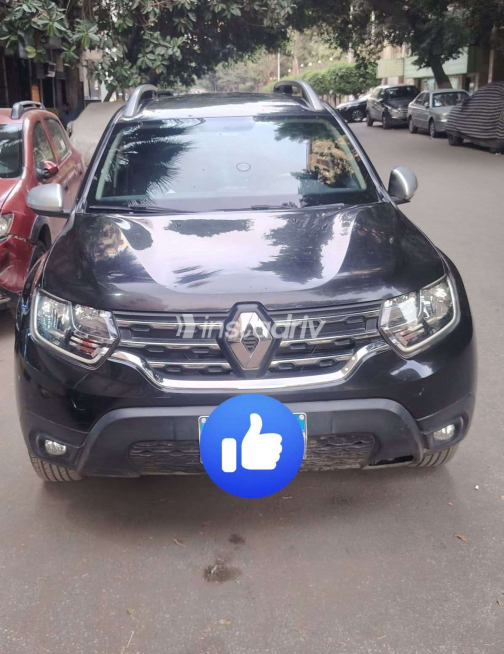 Renault 19 2019 Black Used for Sale - 6