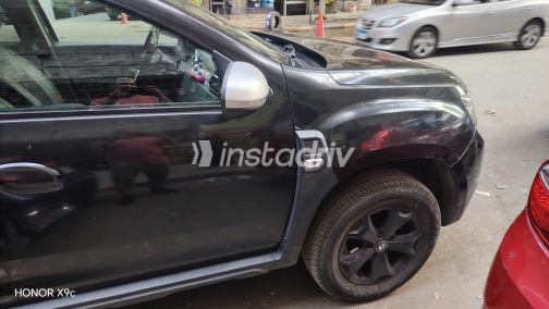 Renault 19 2019 Black Used for Sale - 7