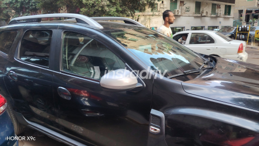 Renault 19 2019 Black Used for Sale - 8