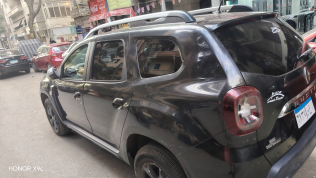 Renault 19 2019 Black Used for Sale