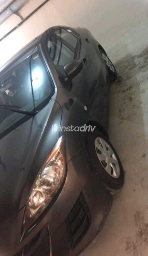 Mazda 3 2011 Dark Gray Used for Sale - 5