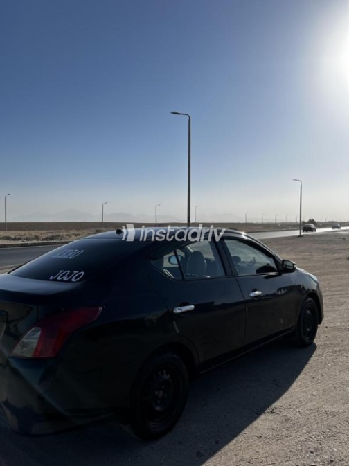 Nissan Sunny 2019 White Used for Sale - 6