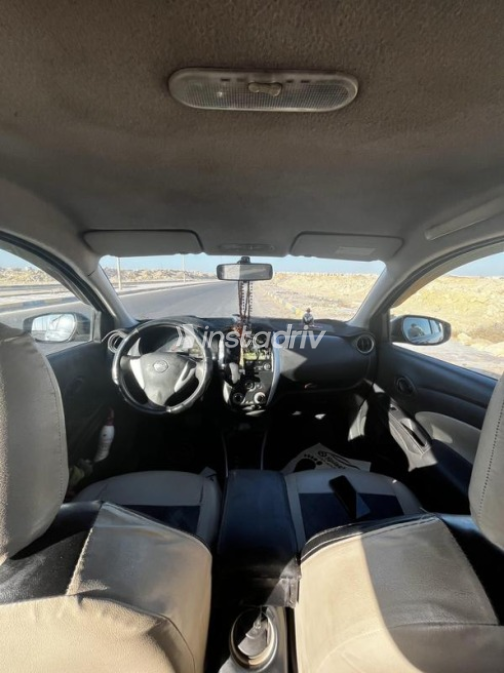Nissan Sunny 2019 White Used for Sale - 10