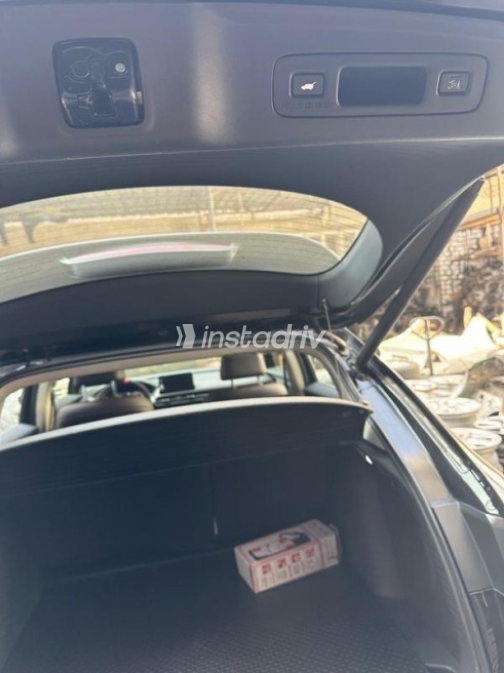 Honda ZRV 2023 Black Used for Sale - 9