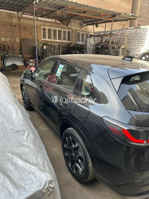 Honda ZRV 2023 Black Used for Sale - 10