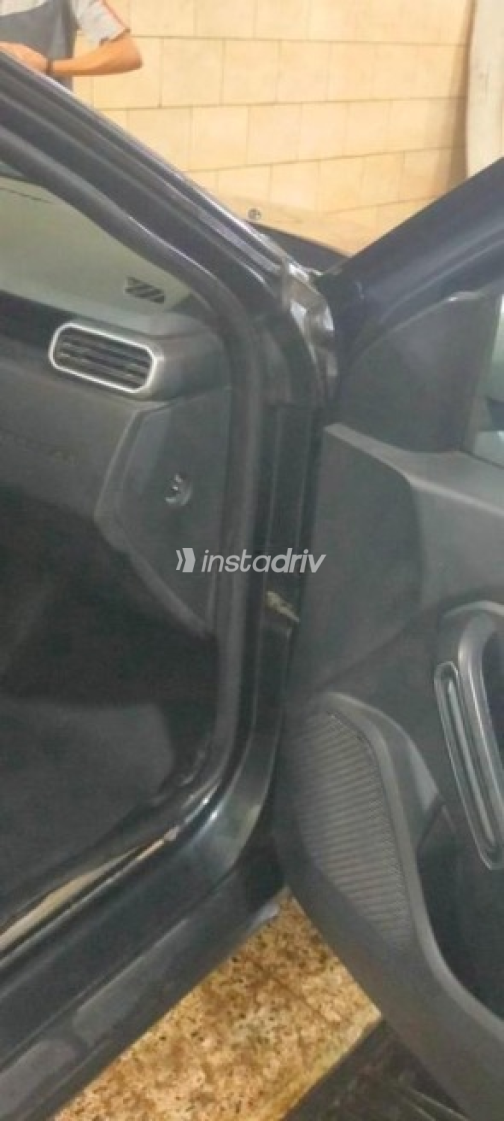 رينو داستر 2019 أبيض مستعملة للبيع - 8