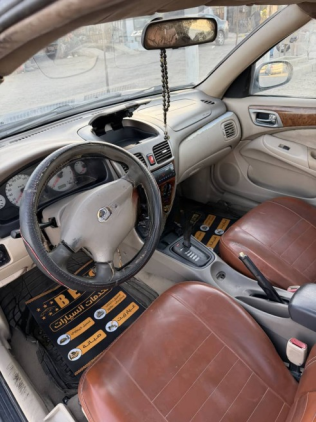 Nissan Sunny 2008 White Used for Sale