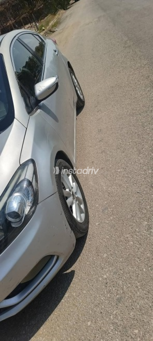 Kia Cerato 2016 Silver Used for Sale - 3