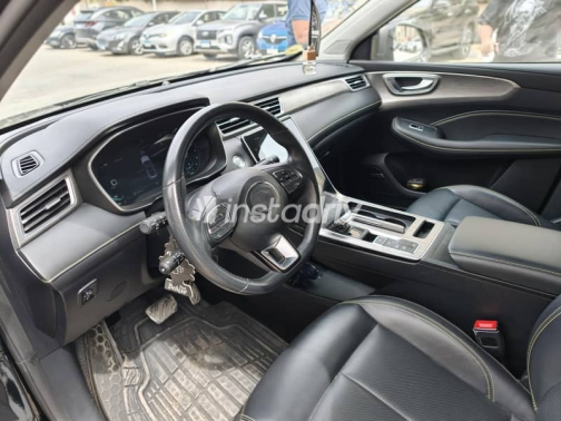 MG Rx5 2024 Black Used for Sale - 7
