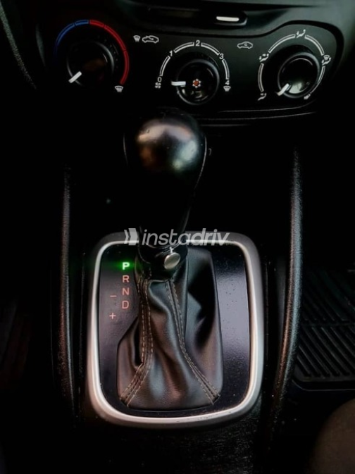 Fiat Tipo 2020 Black Used for Sale - 7