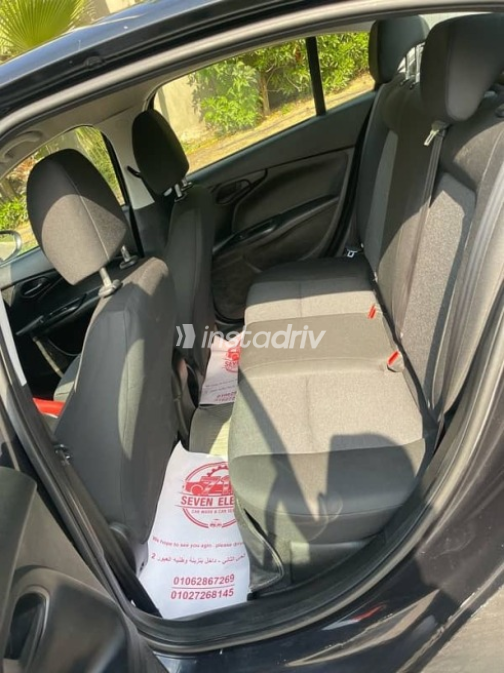 Fiat Tipo 2020 Black Used for Sale - 8