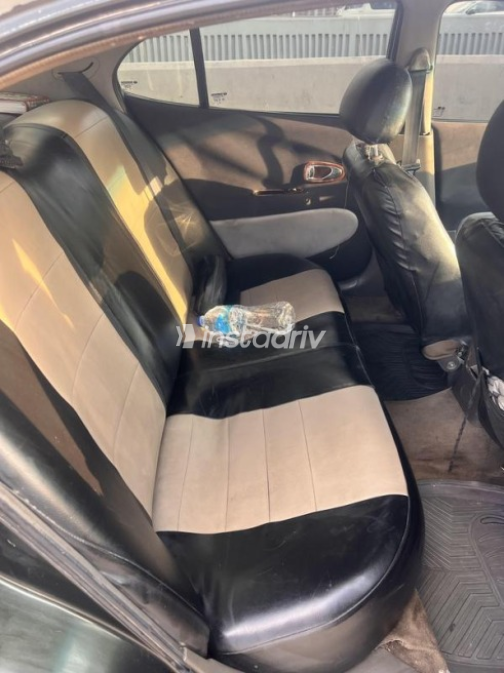 Daewoo Leganza 2000 Gray Used for Sale - 1