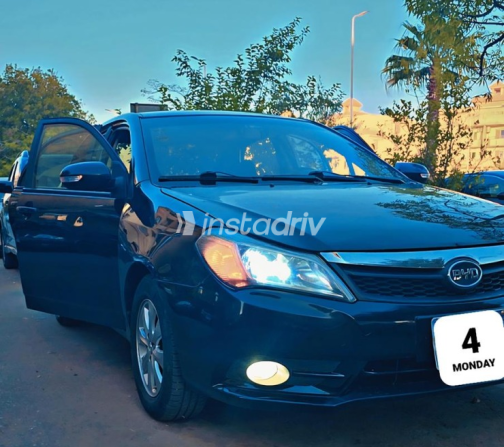 Byd F3 2022 White Used for Sale - 2