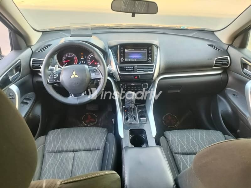 Mitsubishi Eclipse 2018 Black Used for Sale - 3